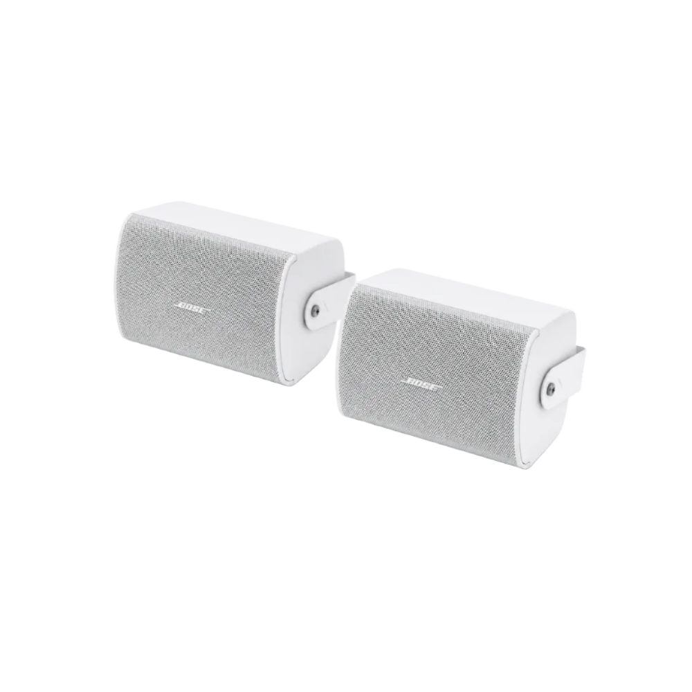 Bose Professional FreeSpace FS4SE Surface-Mount Loudspeaker (Pair)