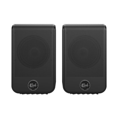 Klipsch Flexus Surround 100 Wireless Surround Speakers (Pair)