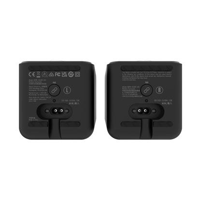 Klipsch Flexus Surround 100 Wireless Surround Speakers (Pair)