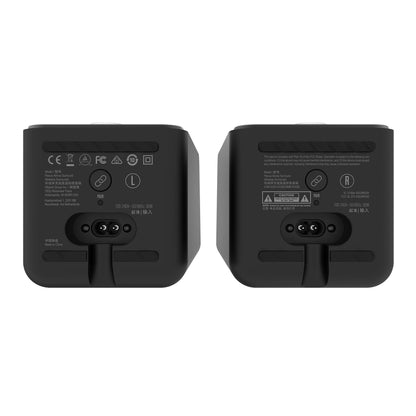Klipsch Flexus Surround 200 Wireless Dolby Atmos Speakers (Pair)