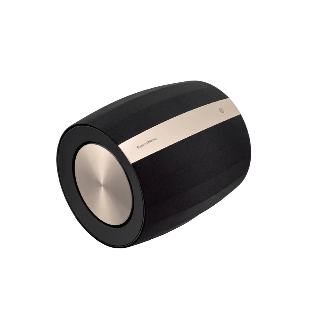 Bowers & Wilkins Formation Bass Wireless Active Subwoofer
