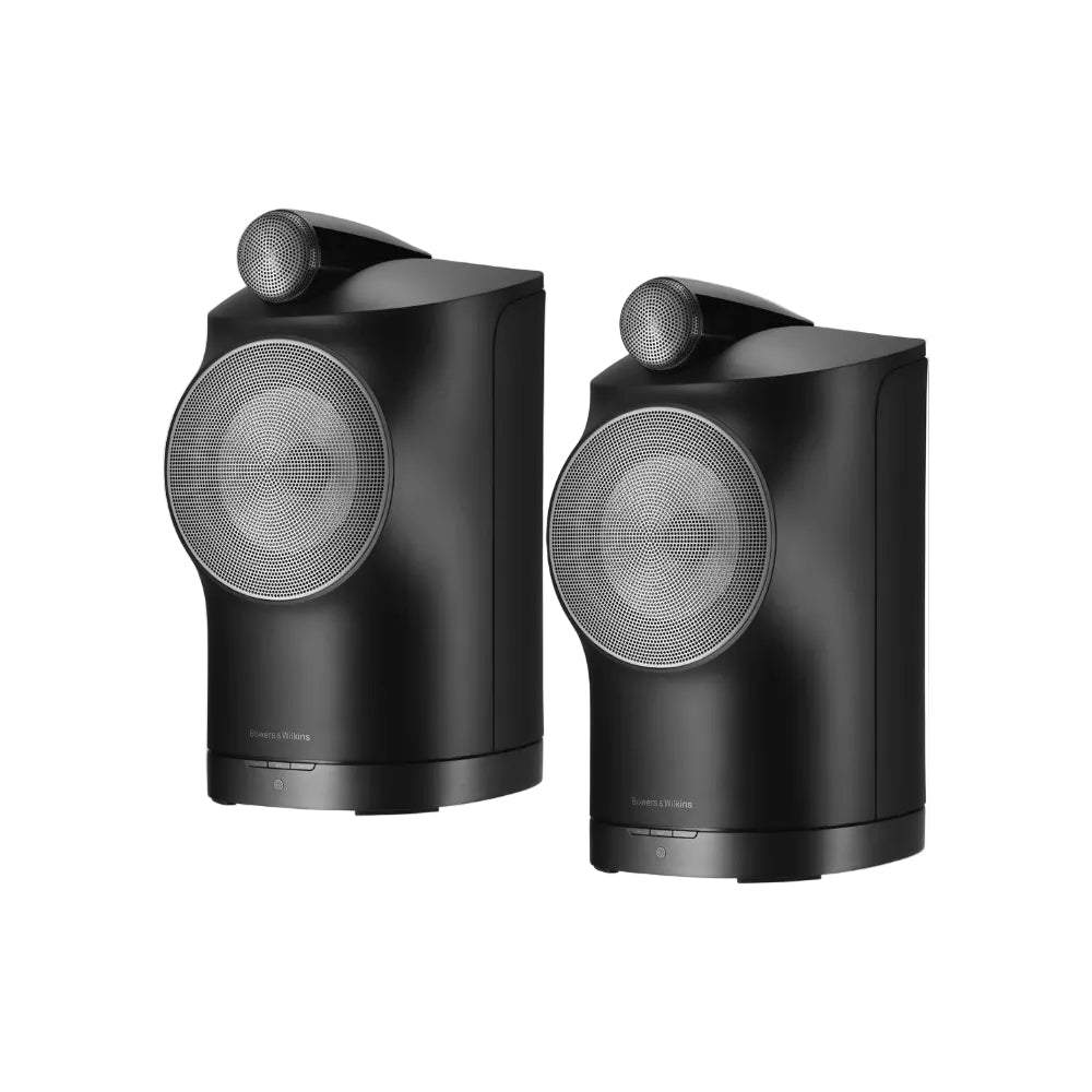 Bowers & Wilkins Formation Duo Wireless Stereo Speakers (Pair)