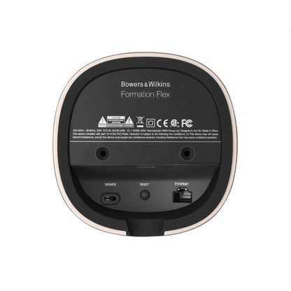 Bowers & Wilkins Formation Flex Wireless Speaker