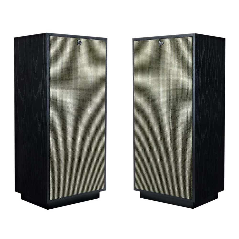Klipsch Forte IV Floorstanding Speaker (Pair)