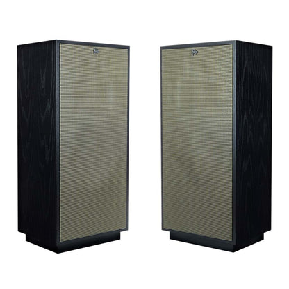 Klipsch Forte IV Floorstanding Speaker (Pair)