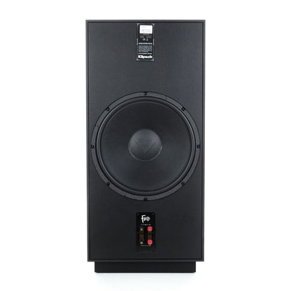 Klipsch Forte IV Floorstanding Speaker (Pair)