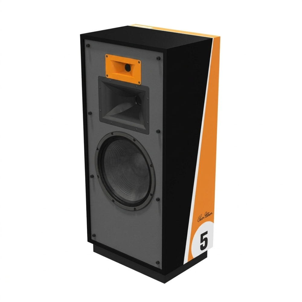 Klipsch Forte IV Floorstanding Speaker (Pair)