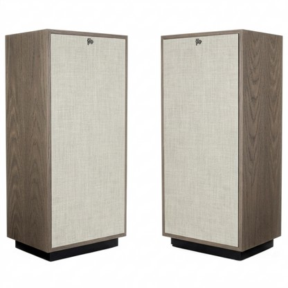 Klipsch Forte IV Floorstanding Speaker (Pair)