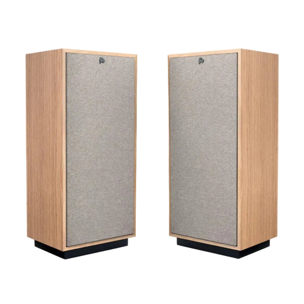 Klipsch Forte IV Floorstanding Speaker (Pair)