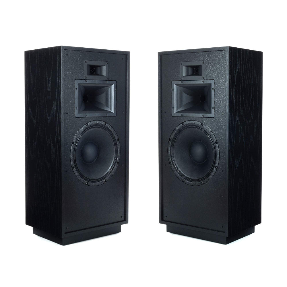 Klipsch Forte IV Floorstanding Speaker (Pair)