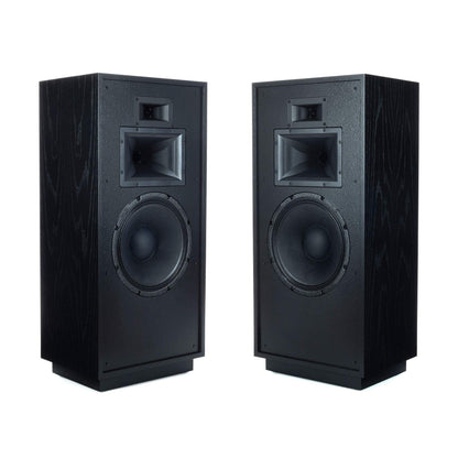 Klipsch Forte IV Floorstanding Speaker (Pair)