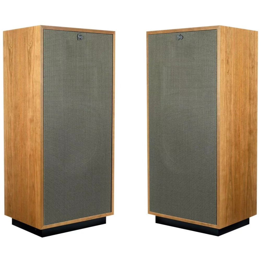 Klipsch Forte IV Floorstanding Speaker (Pair)