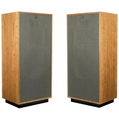 Klipsch Forte IV Floorstanding Speaker (Pair)