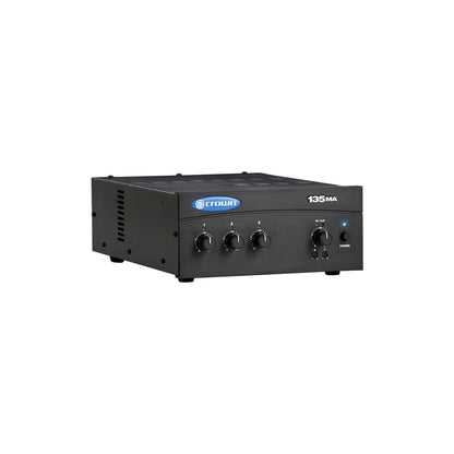 Crown 135MA 3-Input Mixer-Amplifier
