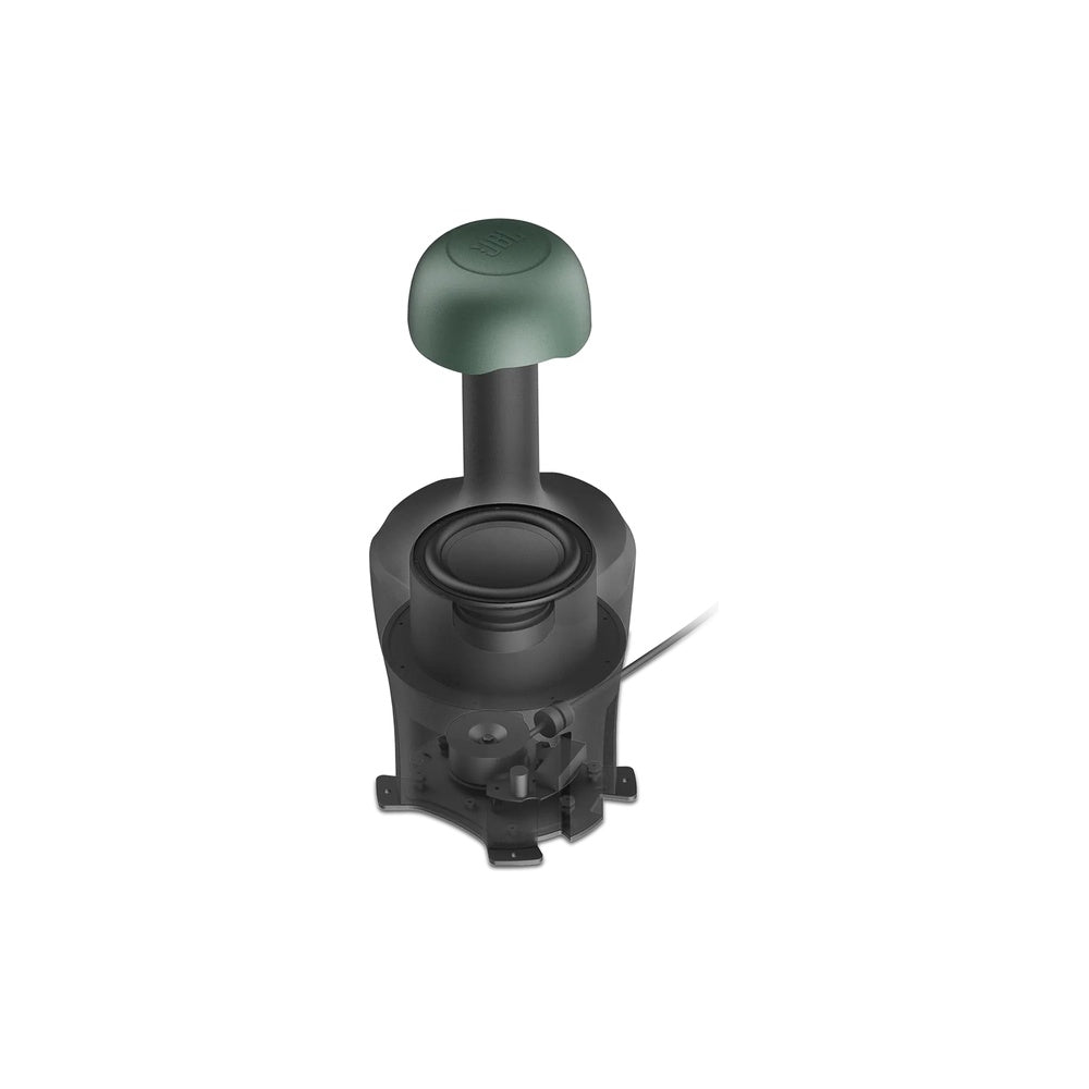 JBL GSB8 In-Ground Landscape Subwoofer