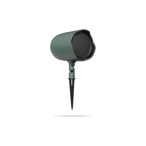 مكبر صوت المناظر الطبيعية JBL GSF6 القابل للتثبيت في الأرض
