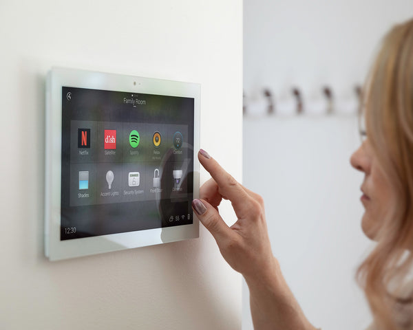 Audio & Video Control