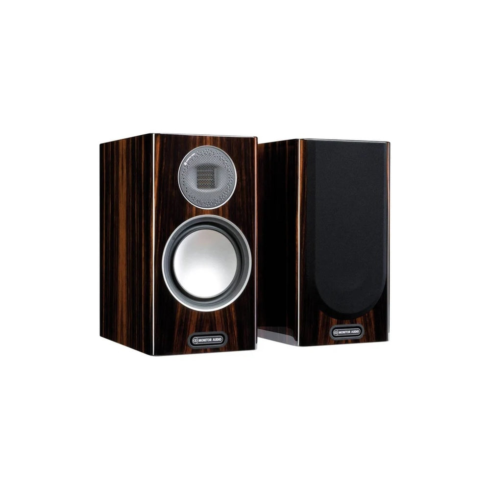 Monitor Audio Gold 100 Bookshelf Speakers (Pair)