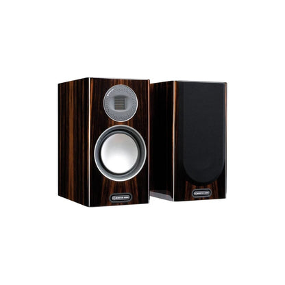 Monitor Audio Gold 100 Bookshelf Speakers (Pair)