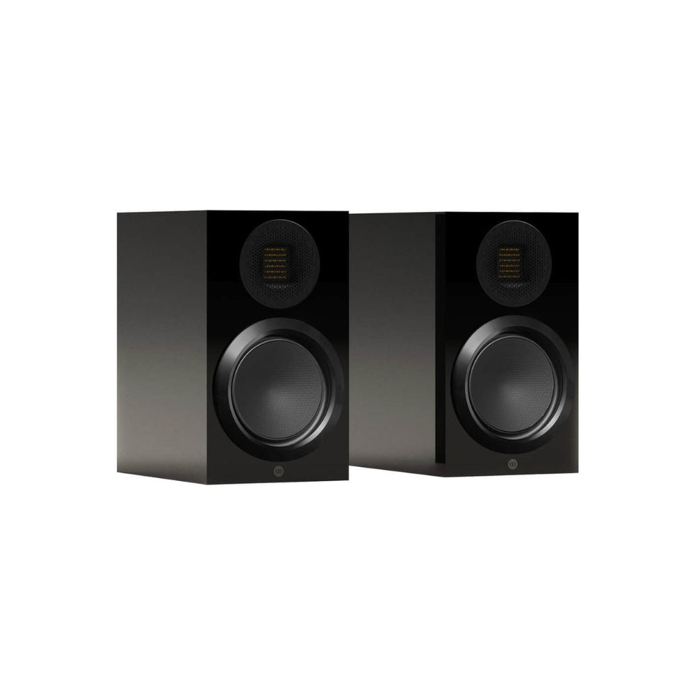 Monitor Audio Gold 50 6G Bookshelf Speaker (Pair)