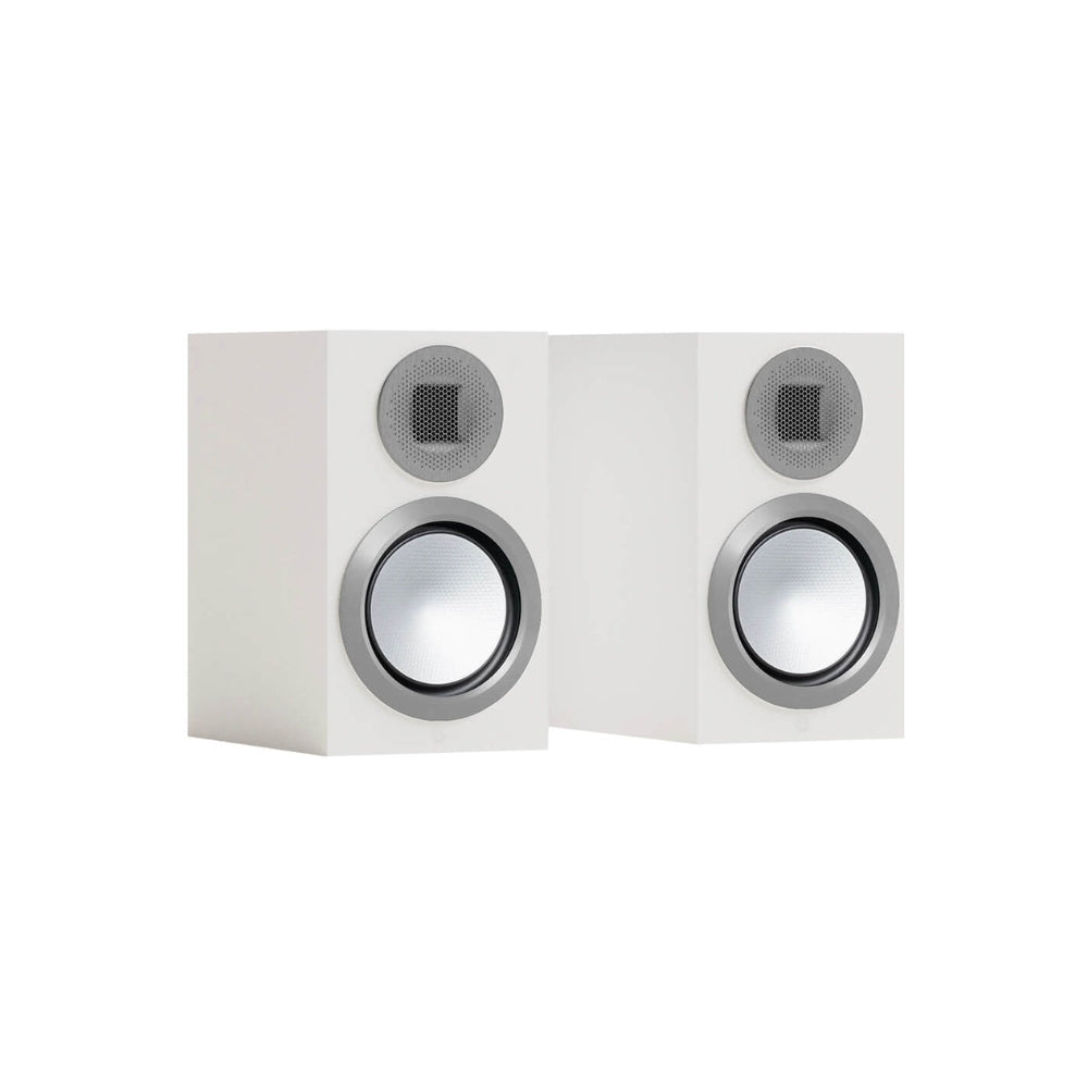 Monitor Audio Gold 50 6G Bookshelf Speaker (Pair)