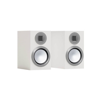 Monitor Audio Gold 50 6G Bookshelf Speaker (Pair)