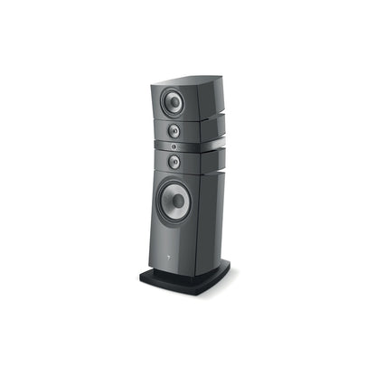 مكبر الصوت الأرضي Focal Grande Utopia EM Evo، 4 اتجاهات، 500 واط (زوج)