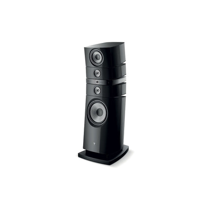 مكبر الصوت الأرضي Focal Grande Utopia EM Evo، 4 اتجاهات، 500 واط (زوج)
