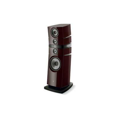 مكبر الصوت الأرضي Focal Grande Utopia EM Evo، 4 اتجاهات، 500 واط (زوج)