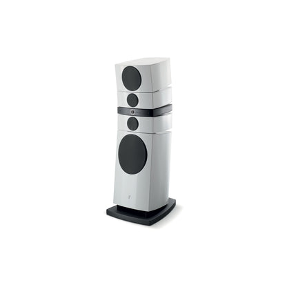 مكبر الصوت الأرضي Focal Grande Utopia EM Evo، 4 اتجاهات، 500 واط (زوج)
