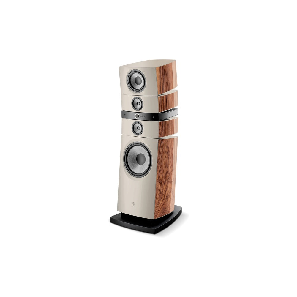 مكبر الصوت الأرضي Focal Grande Utopia EM Evo، 4 اتجاهات، 500 واط (زوج)