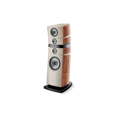 مكبر الصوت الأرضي Focal Grande Utopia EM Evo، 4 اتجاهات، 500 واط (زوج)