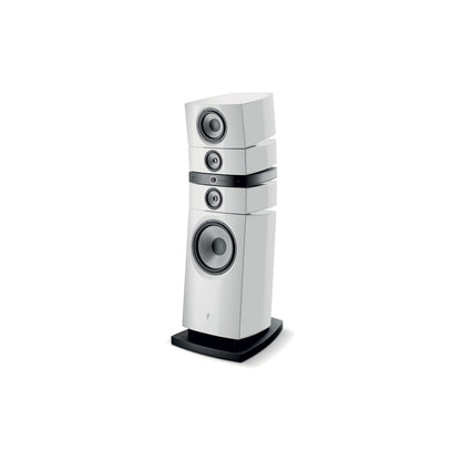 مكبر الصوت الأرضي Focal Grande Utopia EM Evo، 4 اتجاهات، 500 واط (زوج)