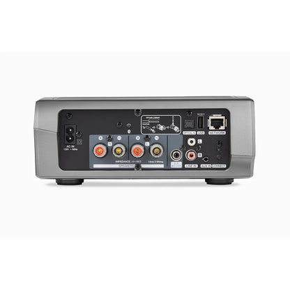 Denon HEOS Amp HS2 Wireless Stereo Amplifier