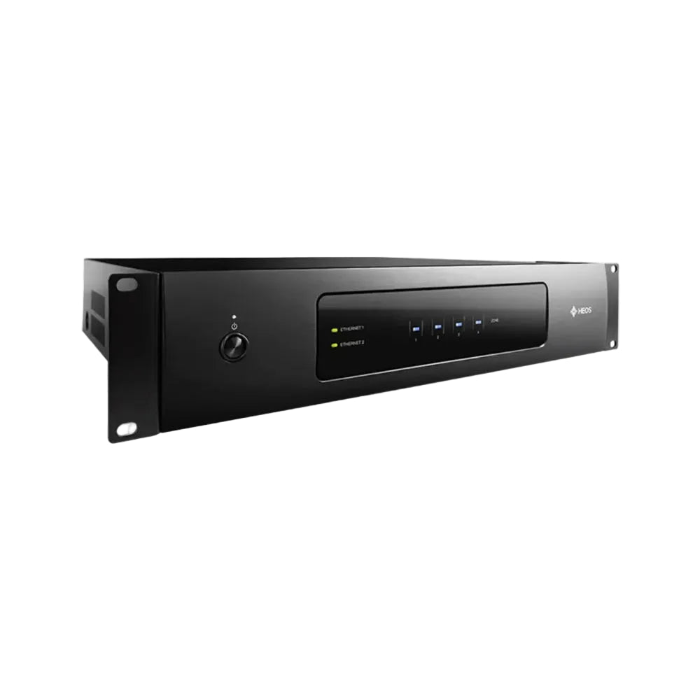 Denon HEOS Drive HS2 4-Zone Network Amplifier