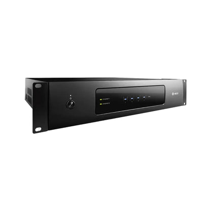 Denon HEOS Drive HS2 4-Zone Network Amplifier