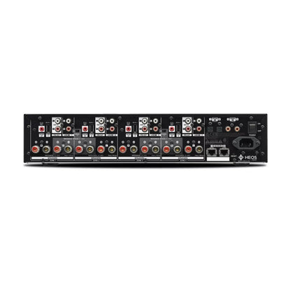 Denon HEOS Drive HS2 4-Zone Network Amplifier