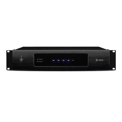 Denon HEOS Drive HS2 4-Zone Network Amplifier