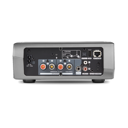 Denon HEOS Link HS2 Wireless Pre-Amplifier
