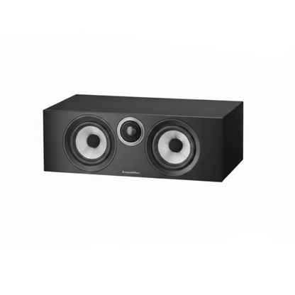 Bowers & Wilkins HTM6 S3 Center Channel Speaker