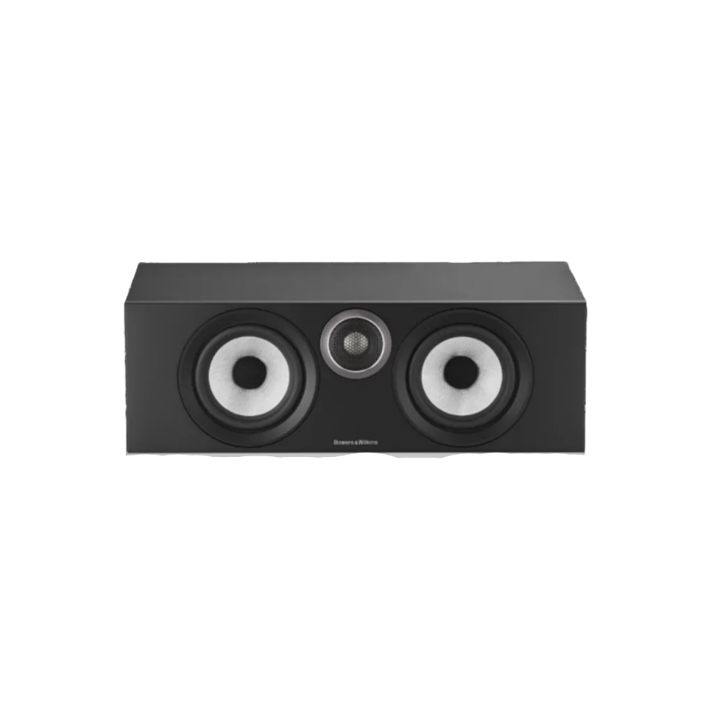 Bowers & Wilkins HTM6 S3 Center Channel Speaker