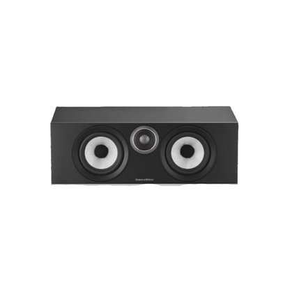 Bowers & Wilkins HTM6 S3 Center Channel Speaker