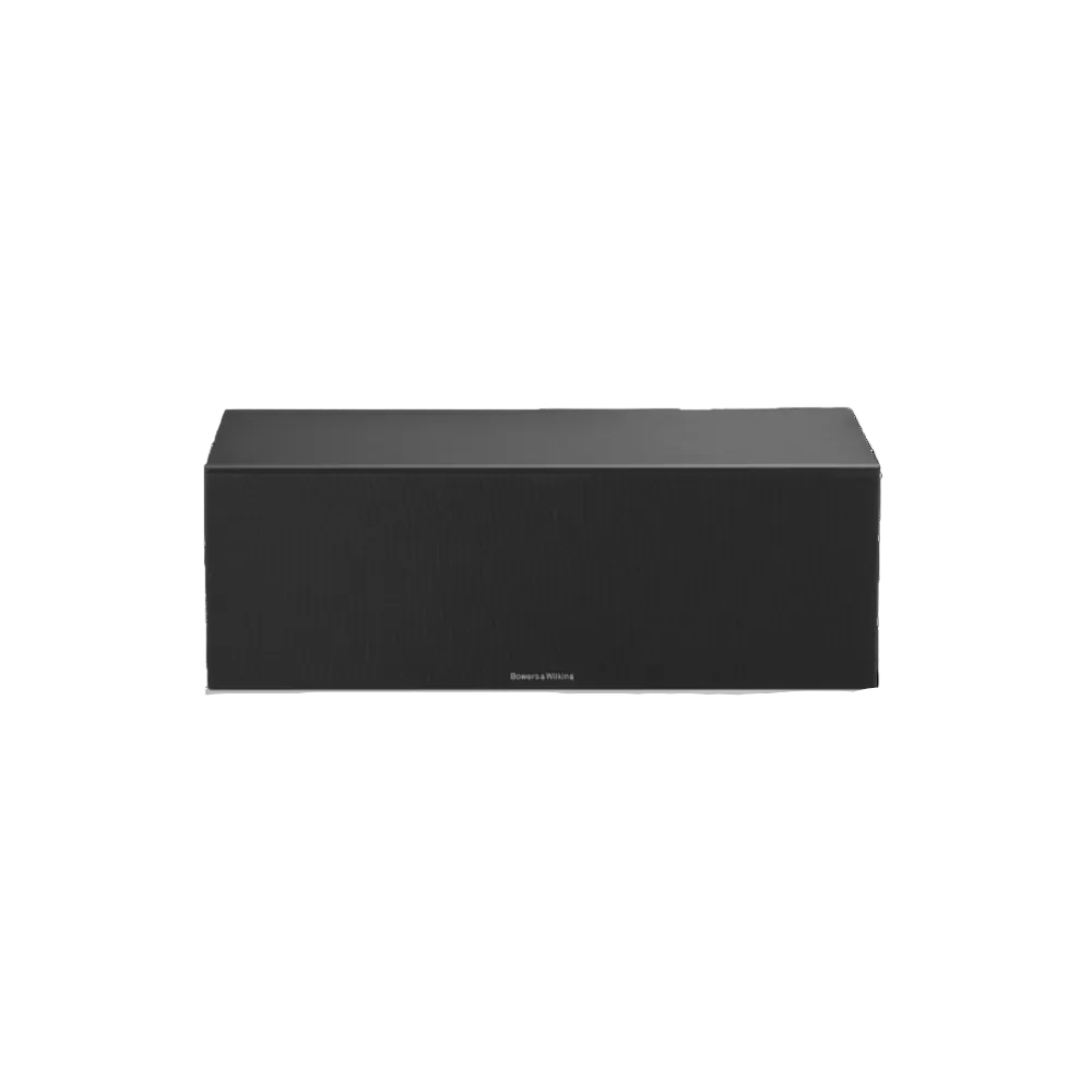 Bowers & Wilkins HTM6 S3 Center Channel Speaker