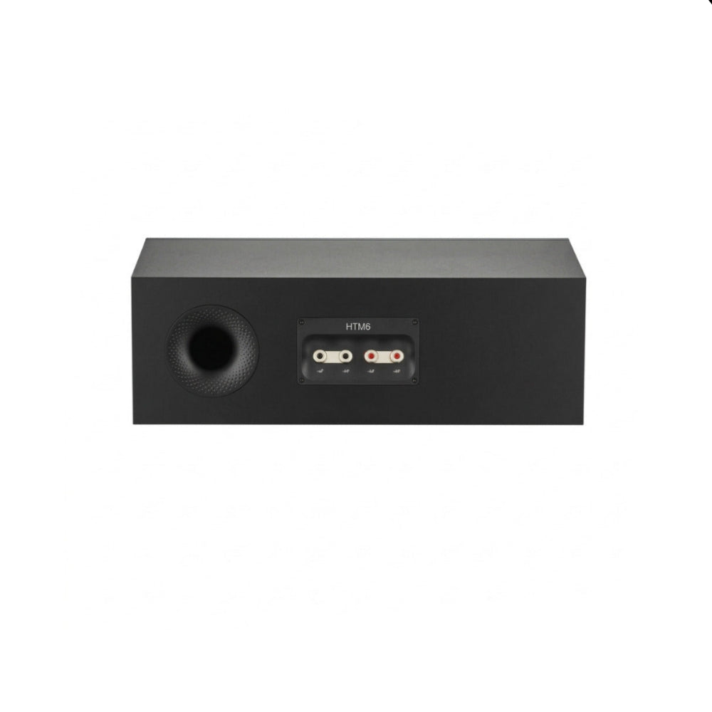 Bowers & Wilkins HTM6 S3 Center Channel Speaker