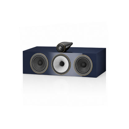 Bowers & Wilkins HTM71 S3 Signature Center Channel Speaker