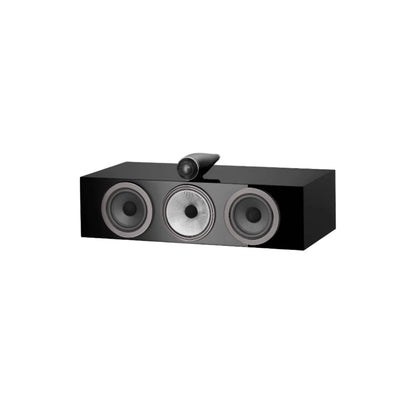 Bowers & Wilkins HTM71 S3 Center Channel Speaker