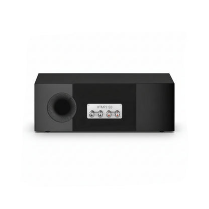 Bowers & Wilkins HTM72 S3 Center Channel Speaker