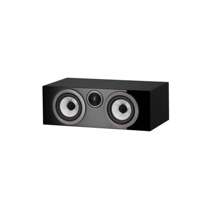 Bowers & Wilkins HTM72 S3 Center Channel Speaker