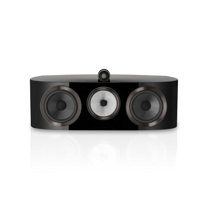 Bowers & Wilkins HTM81 D4 Center Channel Speaker