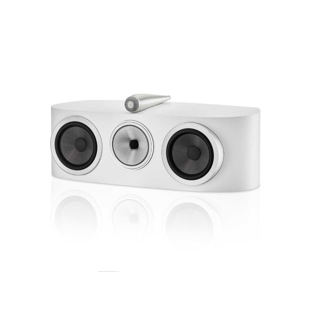 Bowers & Wilkins HTM81 D4 Center Channel Speaker